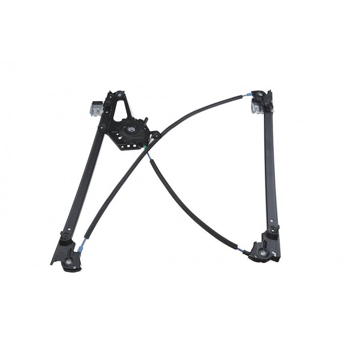 Mécanisme Lève Vitre Avant Droit Pour VW Seat Ford Galaxy 7M0837462 1021998