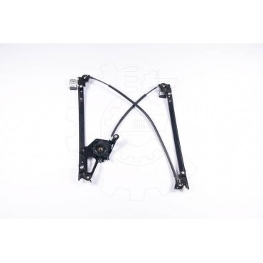 Mécanisme Lève Vitre Avant Gauche Pour VW Seat Ford 7M3959801 6N4959802B