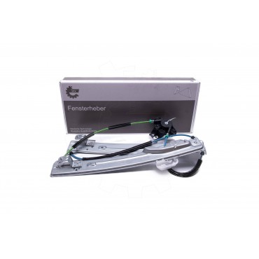 Mécanisme Lève Vitre Avant Gauche Pour Ford Kuga II 1944391 CJ54S23201BP