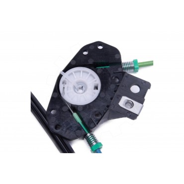 Mécanisme Lève Vitre Avant Gauche Pour Ford Kuga II 1944391 CJ54S23201BP