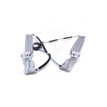 Mécanisme Lève Vitre Avant Gauche Pour Ford Kuga II 1944391 CJ54S23201BP