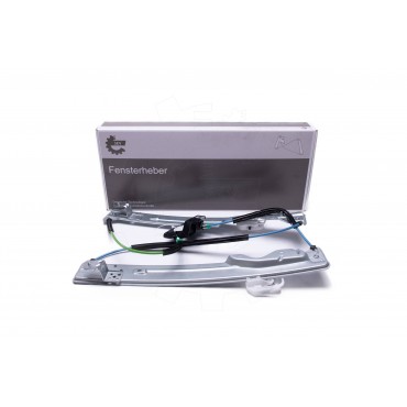 Mécanisme Lève Vitre Avant Droit Pour Ford Kuga II 1944390 CJ54S23200BP