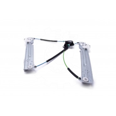 Mécanisme Lève Vitre Avant Droit Pour Ford Kuga II 1944390 CJ54S23200BP