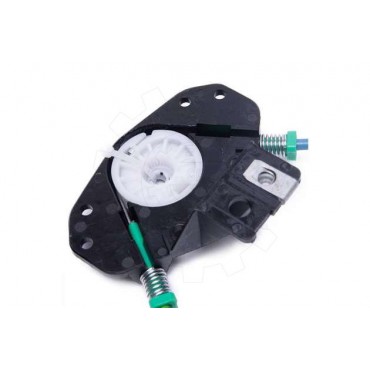 Mécanisme Lève Vitre Avant Droit Pour Ford Kuga II 1944390 CJ54S23200BP