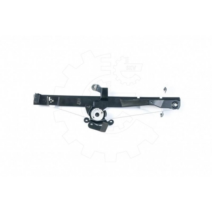 Mécanisme Lève Vitre Arrière Gauche Pour Ford Mondeo II III 1116899 1134360