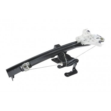 Mécanisme Lève Vitre Arrière Droit Pour Ford Mondeo II III 1116898 1134359
