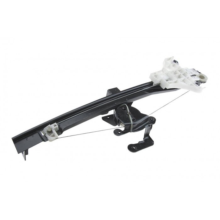 Mécanisme Lève Vitre Arrière Droit Pour Ford Mondeo II III 1116898 1134359