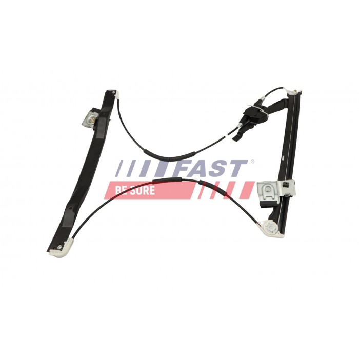 Mécanisme Lève Vitre Avant Gauche Pour VW Lupo Seat Ford 1417698 1S71F23201BS