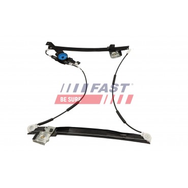 Mécanisme Lève Vitre Avant Droit Pour VW Lupo Seat Ford 1417697 1S71F23200BS