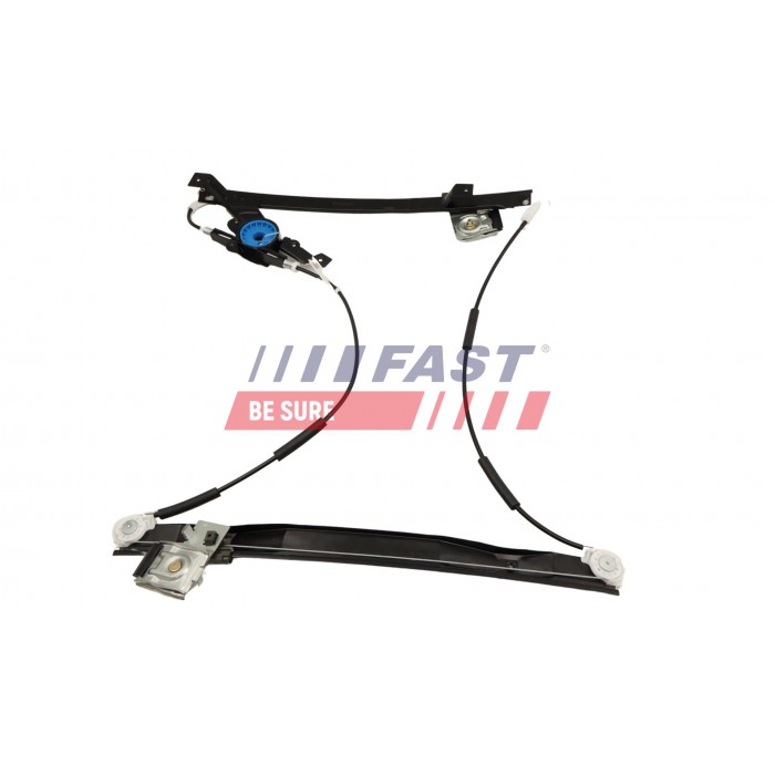 Mécanisme Lève Vitre Avant Droit Pour VW Lupo Seat Ford 1417697 1S71F23200BS
