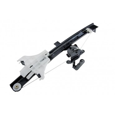 Mécanisme Lève Vitre Arrière Gauche Pour Ford Mondeo II III 1116899 1134360