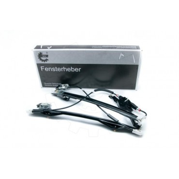 Mécanisme Lève Vitre Avant Gauche Pour Ford Mondeo III 1115801 1320840 1417698