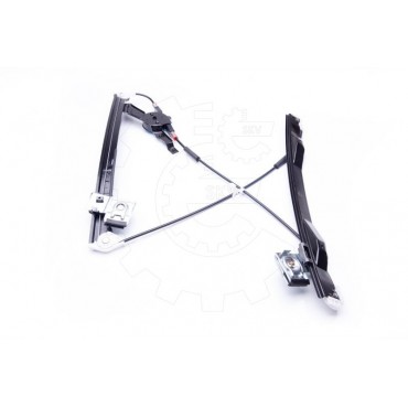 Mécanisme Lève Vitre Avant Droit Pour Ford Mondeo III 1417697 1ST1F23200BS