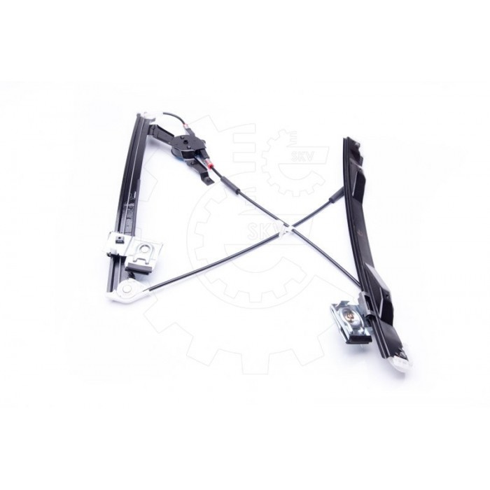 Mécanisme Lève Vitre Avant Droit Pour Ford Mondeo III 1417697 1ST1F23200BS