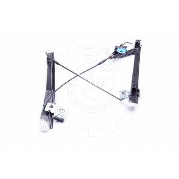 Mécanisme Lève Vitre Avant Droit Pour Ford Mondeo III 1417697 1ST1F23200BS