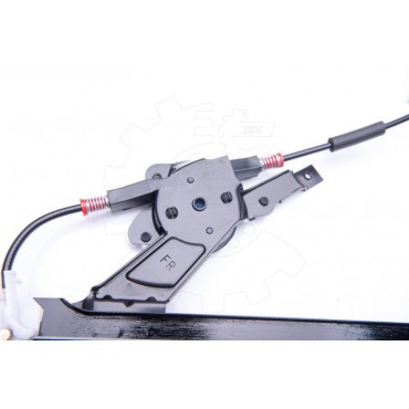 Mécanisme Lève Vitre Avant Droit Pour Ford Mondeo III 1417697 1ST1F23200BS