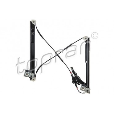 Mécanisme Lève Vitre Avant Droit Pour Ford Mondeo III 1S71F23200BU