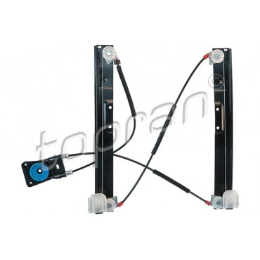 Mécanisme Lève Vitre Avant Droit Pour Ford Mondeo IV 7S71A23200BP 7S71A23200BR