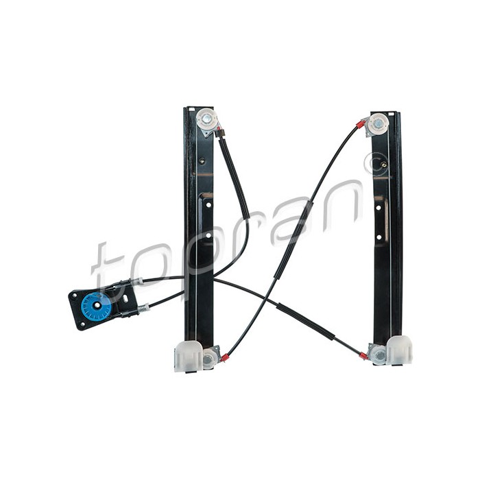 Mécanisme Lève Vitre Avant Droit Pour Ford Mondeo IV 7S71A23200BP 7S71A23200BR