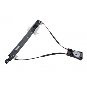Mécanisme Lève Vitre Arrière Gauche Pour Ford Mondeo IV 1639992 1700934
