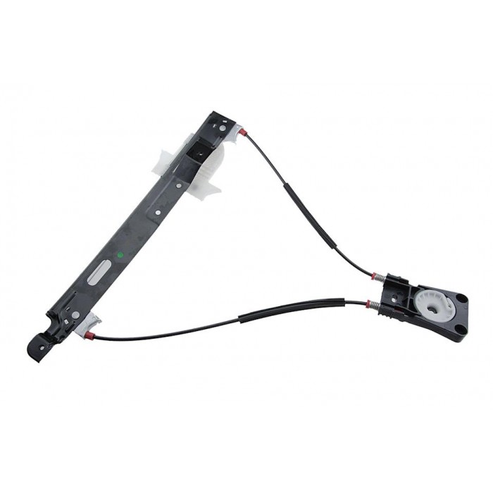 Mécanisme Lève Vitre Arrière Gauche Pour Ford Mondeo IV 1639992 1700934