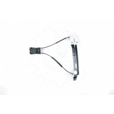 Mécanisme Lève Vitre Arrière Gauche Pour Ford Mondeo IV 1376853 1491427