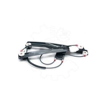 Mécanisme Lève Vitre Avant Gauche Pour Ford Mondeo IV 7S71A23201BL