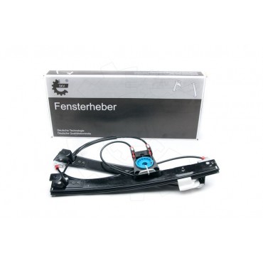 Mécanisme Lève Vitre Avant Gauche Pour Ford Mondeo IV 7S71A23201BL