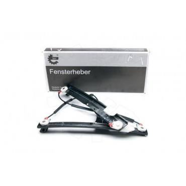 Mécanisme Lève Vitre Avant Droit Pour Ford Mondeo IV 7S71A23200BL