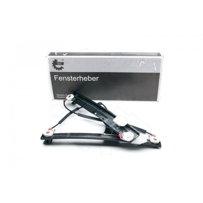 Mécanisme Lève Vitre Avant Droit Pour Ford Mondeo IV 7S71A23200BL