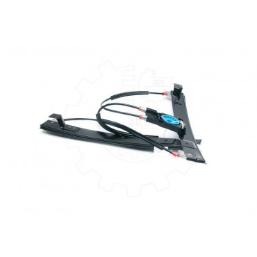 Mécanisme Lève Vitre Avant Droit Pour Ford Mondeo IV 7S71A23200BL