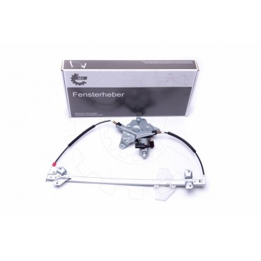 Mécanisme Lève Vitre Avant Gauche Pour Ford Tourneo Transit 1493635 1493636