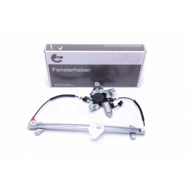 Mécanisme Lève Vitre Avant Droit Pour Ford Tourneo Transit 1493635 1493636