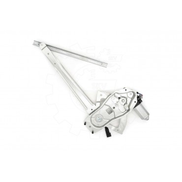 Mécanisme Lève Vitre Avant Gauche Pour Ford Transit 1488641 4077926 YC15V23201