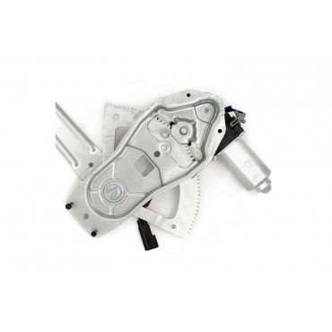 Mécanisme Lève Vitre Avant Gauche Pour Ford Transit 1488641 4077926 YC15V23201