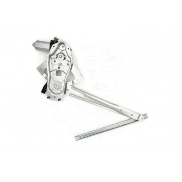 Mécanisme Lève Vitre Avant Droit Pour Ford Transit 1492722 YC15V23200