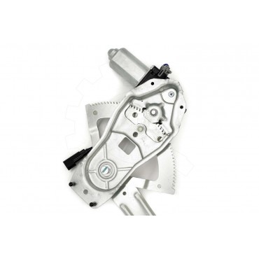 Mécanisme Lève Vitre Avant Droit Pour Ford Transit 1492722 YC15V23200