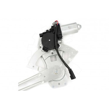 Mécanisme Lève Vitre Avant Droit Pour Ford Transit 1492722 YC15V23200