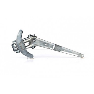 Mécanisme Lève Vitre Avant Gauche Pour Ford Transit