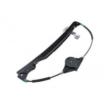 Mécanisme Lève Vitre Arrière Gauche Pour Ford USA Lincoln Mercury Mountaineer