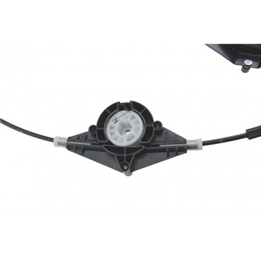 Mécanisme Lève Vitre Arrière Gauche Pour Ford USA Lincoln Mercury Mountaineer