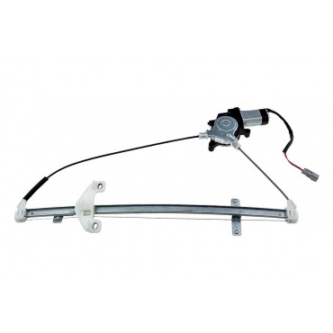 Mécanisme Lève Vitre Arrière Gauche Pour Honda CR-V II 72750S9AA01