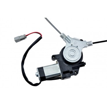 Mécanisme Lève Vitre Arrière Gauche Pour Honda CR-V II 72750S9AA01