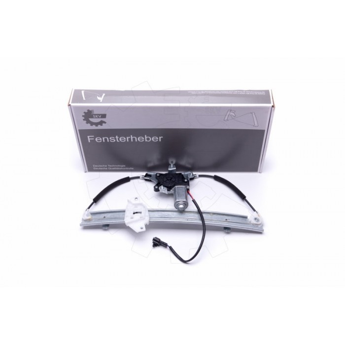 Mécanisme Lève Vitre Avant Gauche Pour Hyundai Accent I 8240322011 9881034030