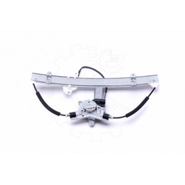 Mécanisme Lève Vitre Avant Gauche Pour Hyundai Accent I 8240322011 9881034030