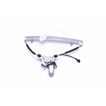 Mécanisme Lève Vitre Avant Droit Pour Hyundai Accent I 8240422011 9882034030