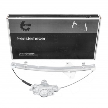 Mécanisme Lève Vitre Avant Droit Pour Hyundai Accent I II 8240425010