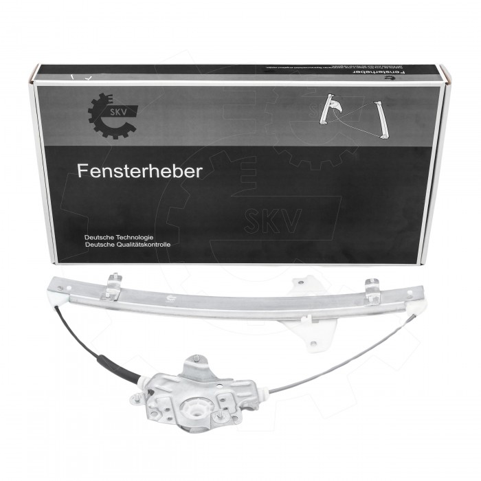 Mécanisme Lève Vitre Avant Droit Pour Hyundai Accent I II 8240425010