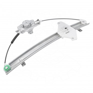 Mécanisme Lève Vitre Avant Droit Pour Hyundai Accent I II 8240425010