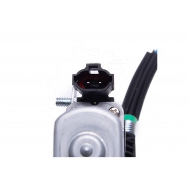 Mécanisme Lève Vitre Avant Gauche Pour Hyundai Accent II 8240325210